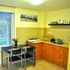 2-bedroom Apartment Tel Aviv with kitchen for 4 persons